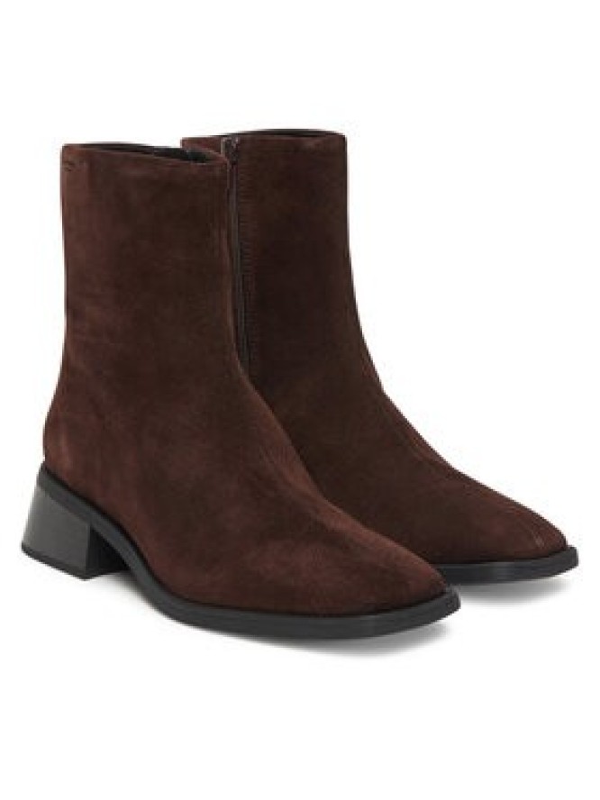 Vagabond Shoemakers Botki Blanca 5217-240-31 Brązowy