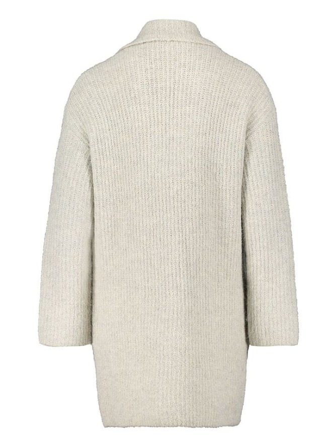 CARTOON Kardigan w kolorze kremowym rozmiar: 46