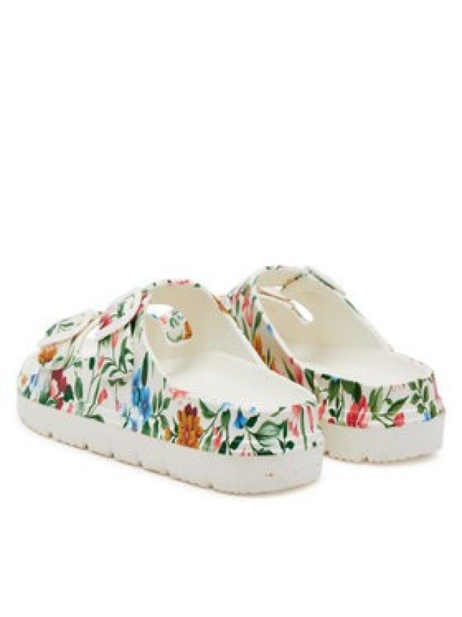 Laura Vita Klapki Nuon 17 Kolorowy