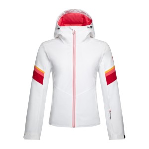 Kurtka narciarska damska Rossignol Strawpile Jkt