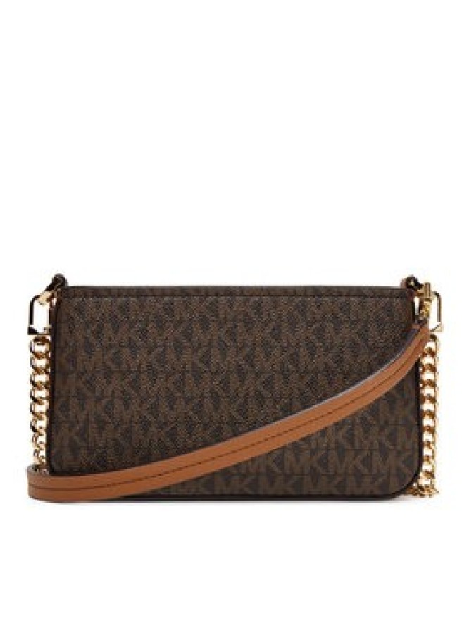 MICHAEL Michael Kors Torebka Bryant Small 32S5GYTU0B Brązowy