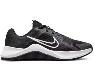 Obuwie Sportowe Damskie Nike Mc Trainer 2 Czarny