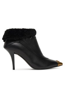 PINKO Botki Lucy 25 SD0421 P093 Czarny