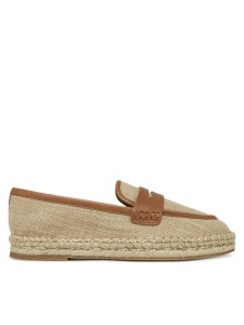 Aldo Espadryle Summercrush 13968107 Brązowy