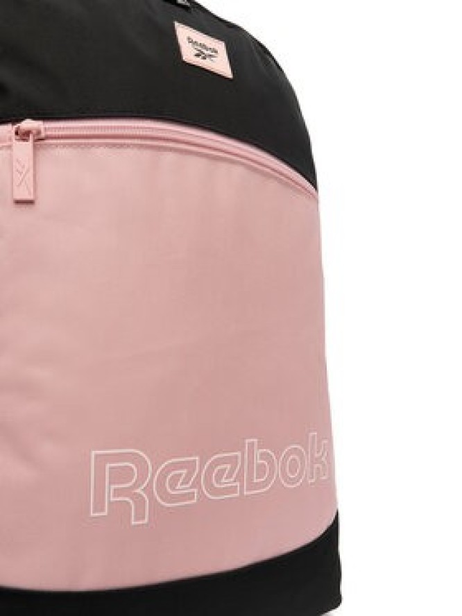Reebok Plecak C-RBK-P-001-08 Czarny