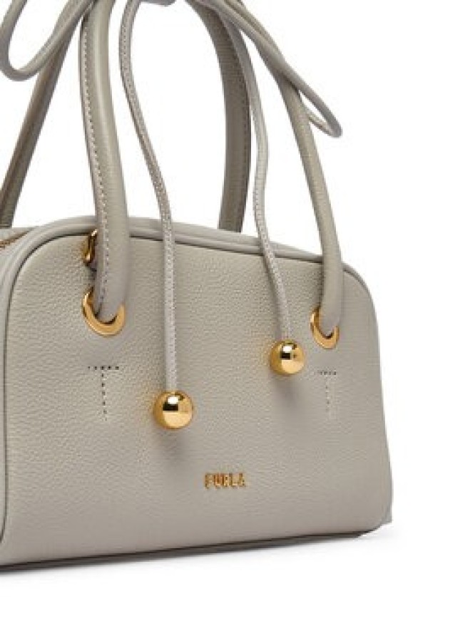 Furla Torebka Poppy Mini WE00915 BX4573 CN 4897S Szary
