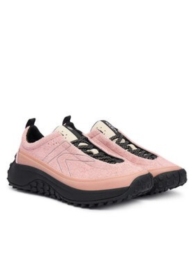 Keen Sneakersy Ks Mino 1031262 Różowy