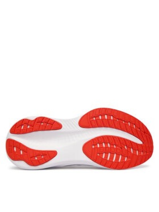 Asics Buty do biegania Gel-Excite 11 Gs 1014A374 Granatowy