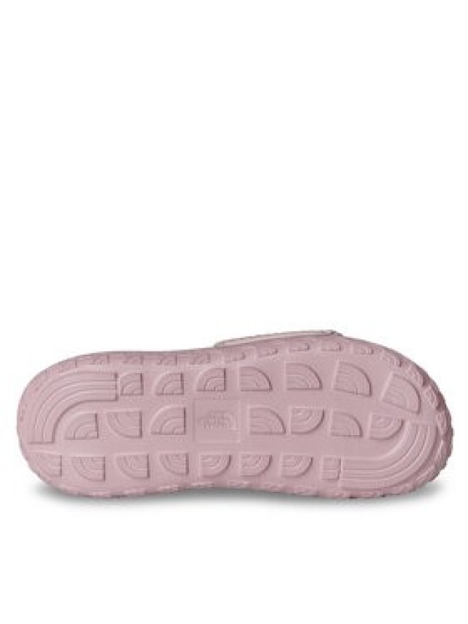 The North Face Klapki Never Stop Cush NF0A8A9974W1 Różowy