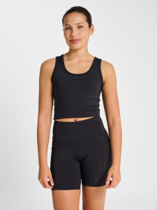 Damski tank top Hummel Hiit Intensity