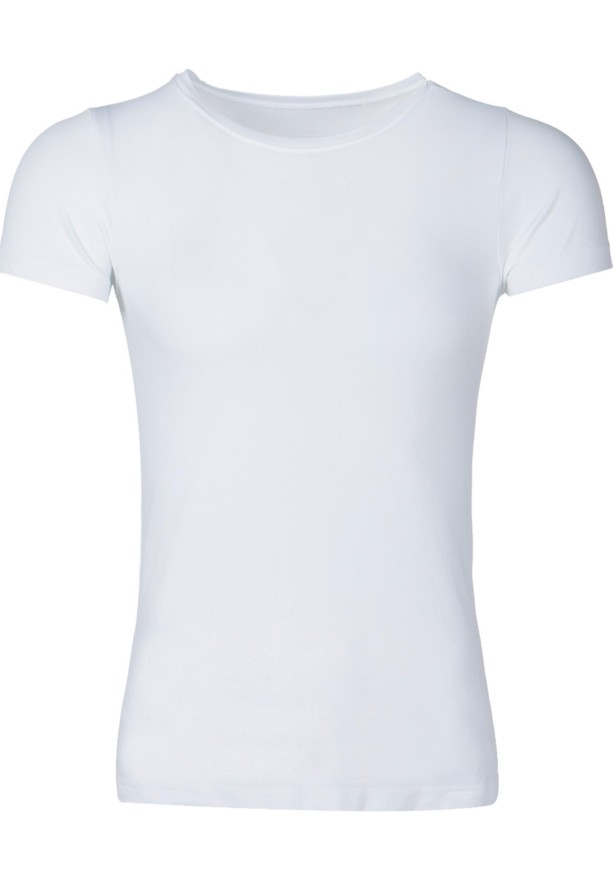 Koszulka do jogi Athlecia Julee Loose Fit