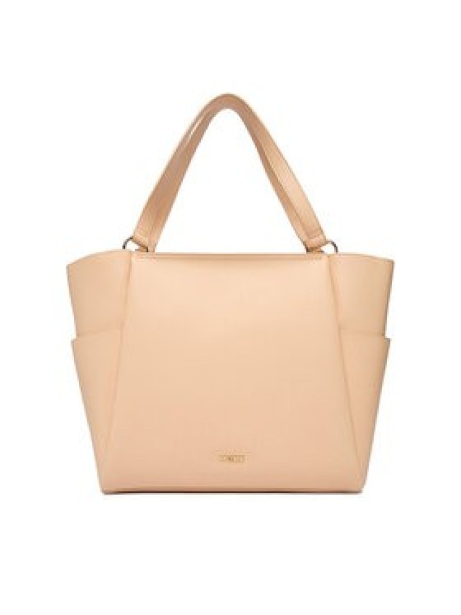 MEXX Torebka CEO-MEXX-S-023-09 Pomarańczowy