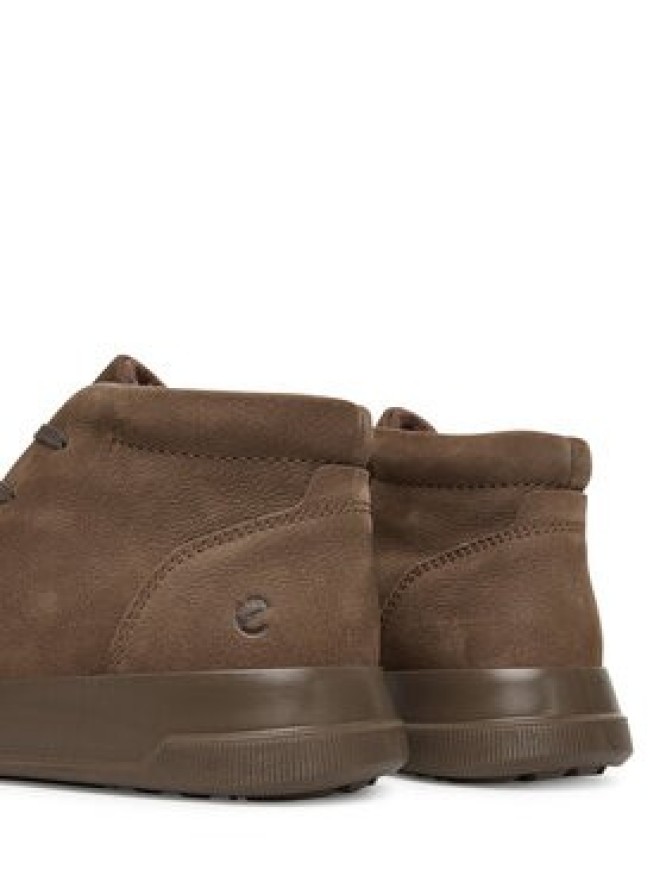 ECCO Trzewiki 22383302559 Szary