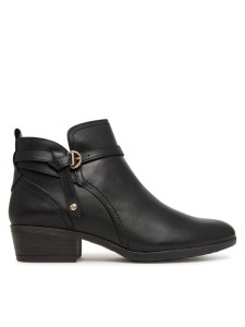 Pikolinos Botki Doroca W1U-8901C1 Czarny
