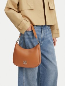 Nine West Torebka CEO-NANCY-H241690 Brązowy