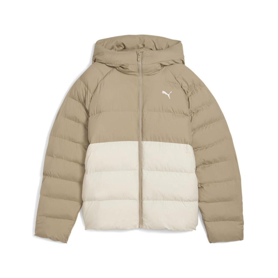 Damska kurtka z kapturem Mono PUMA