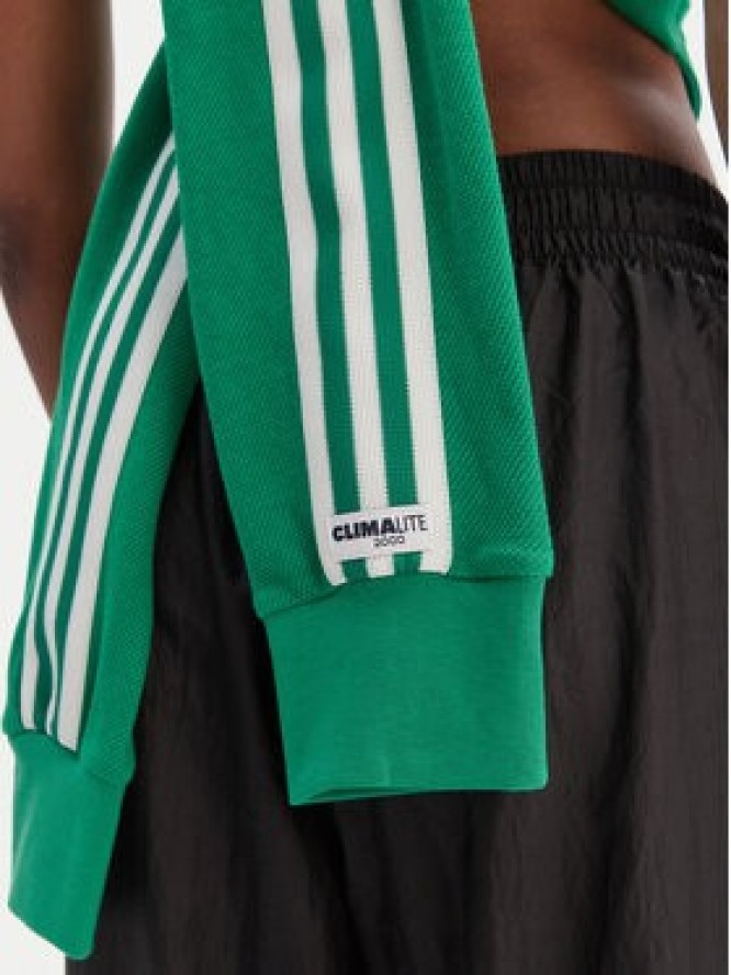 adidas Top Mexico Reconstructed Bringback KE2300 Zielony Slim Fit