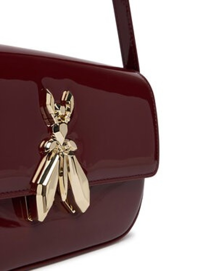 Patrizia Pepe Torebka 8B0231/L125 Brązowy