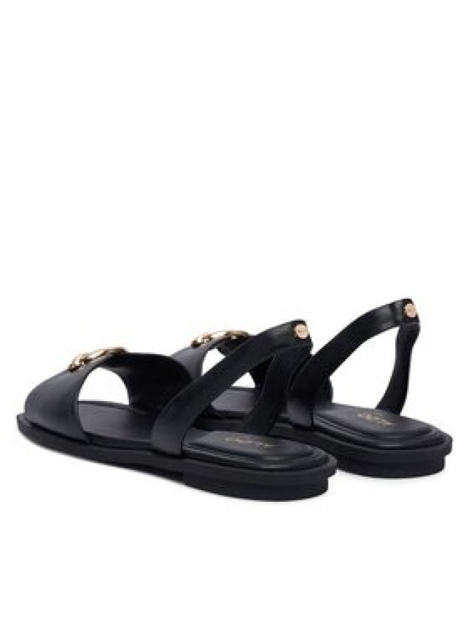 Aldo Sandały Calelian 14298226 Czarny