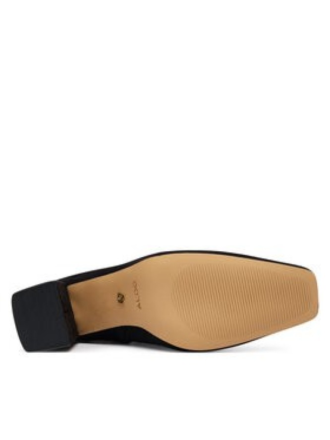 Aldo Botki Vellamo 14119653 Czarny