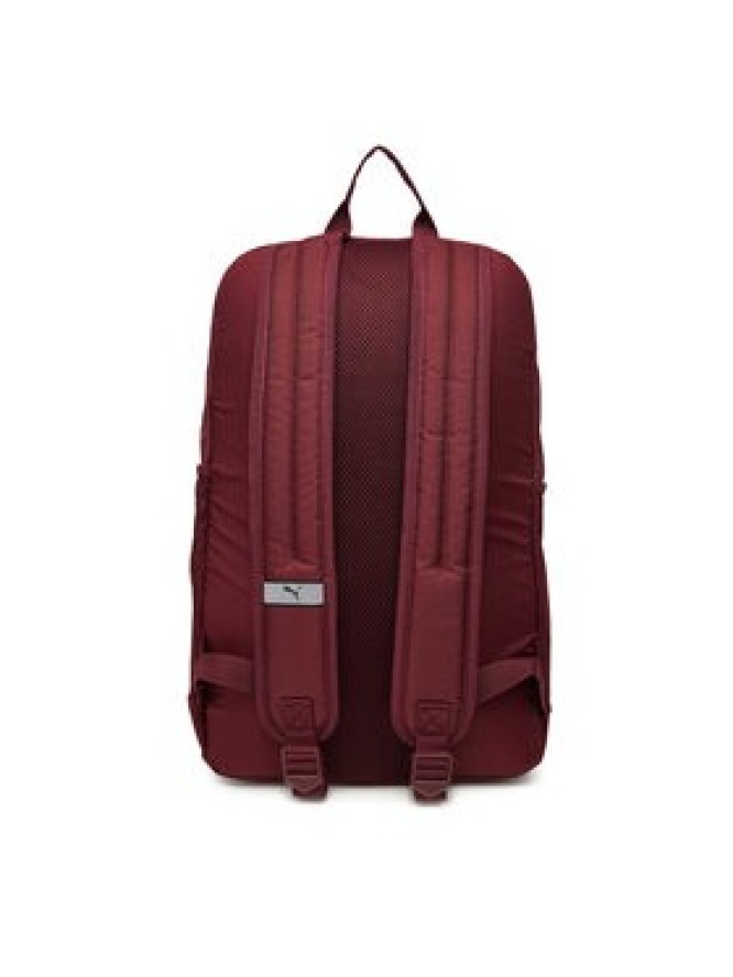 Puma Plecak Puma S 90712 20 Bordowy