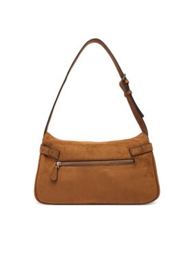 Guess Torebka Ella HWSG97 54180 Brązowy