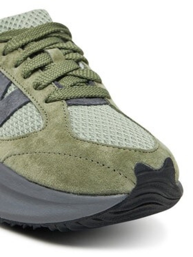 New Balance Sneakersy UWRPDHSD Khaki