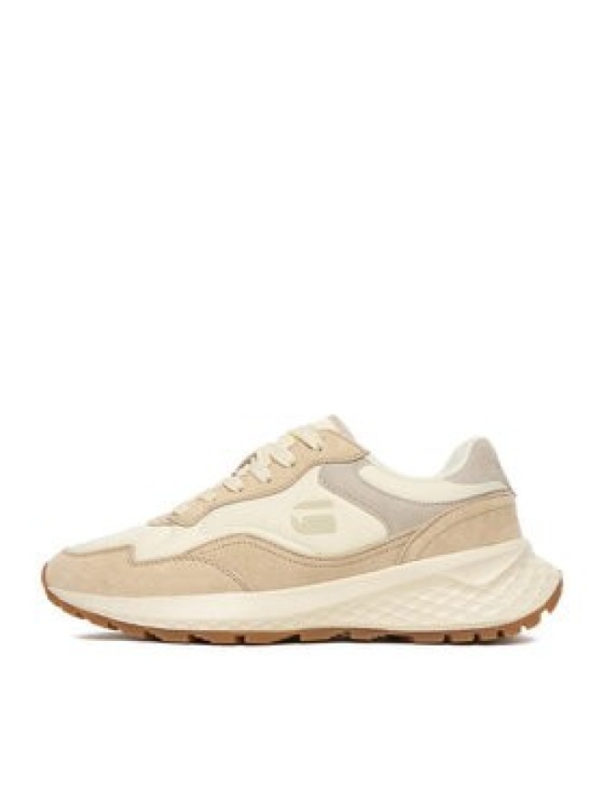 G-Star Raw Sneakersy CEO-K240085-2 Beżowy
