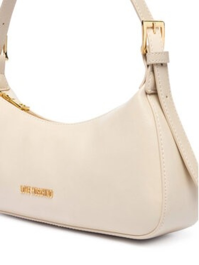 LOVE MOSCHINO Torebka JC4390PP1PKO0110 Kremowy