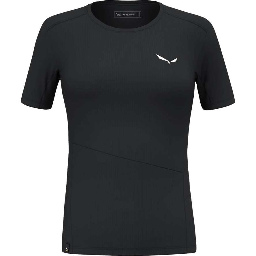 Damski jersey Salewa Puez Sporty