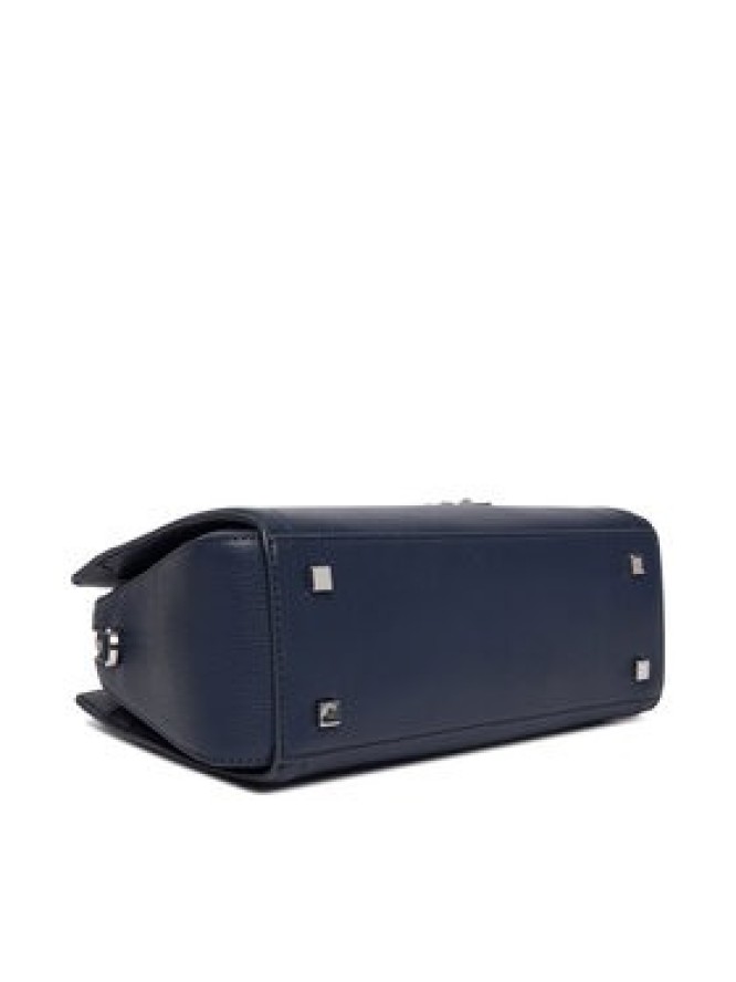MICHAEL Michael Kors Torebka 30S5S9IS1L Granatowy