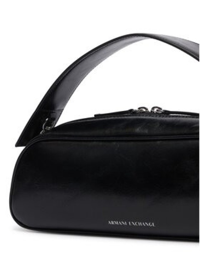 Armani Exchange Torebka XW003024 AF26574 UC001 Czarny
