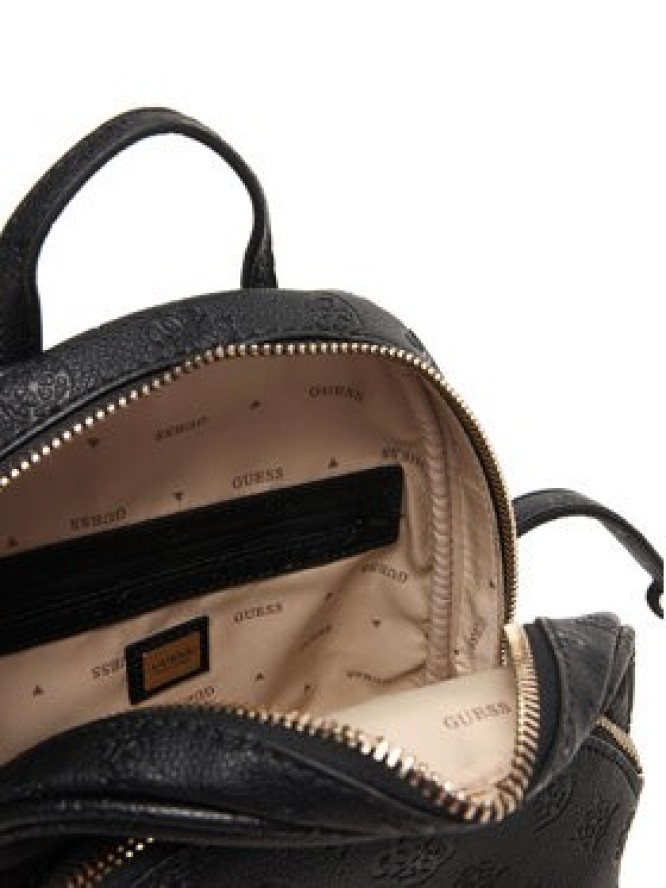 Guess Plecak HWPD71 18320 Czarny