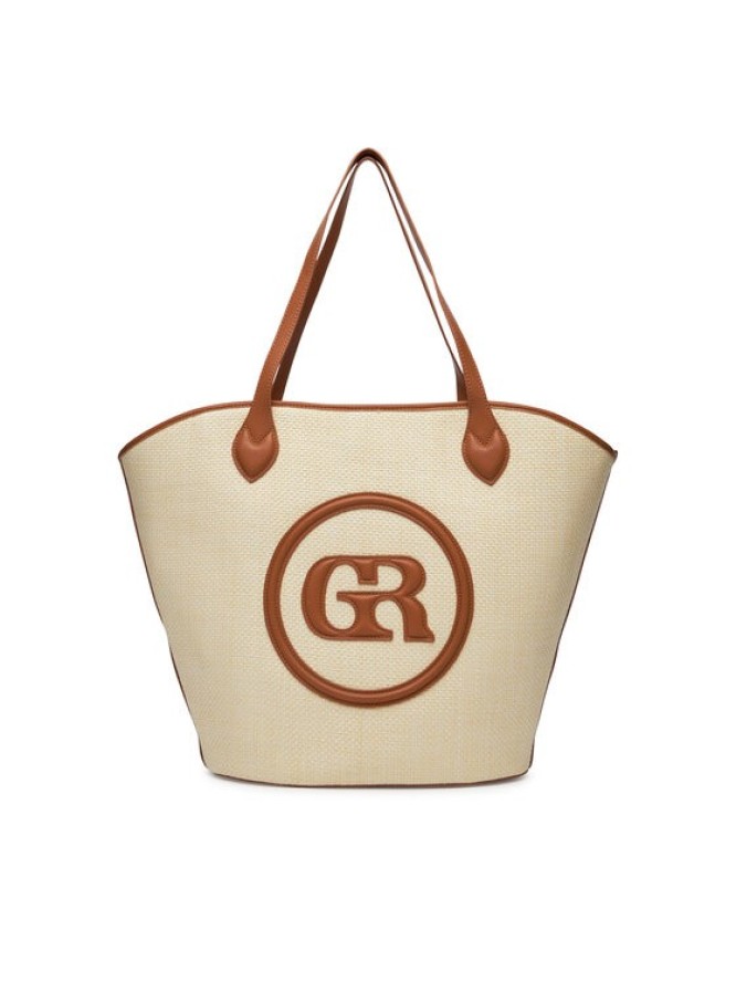 Gino Rossi Torebka TYLO-V Beżowy