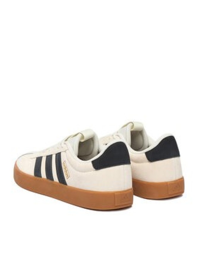 adidas Sneakersy C-VL COURT 3.0 JP5351 Beżowy