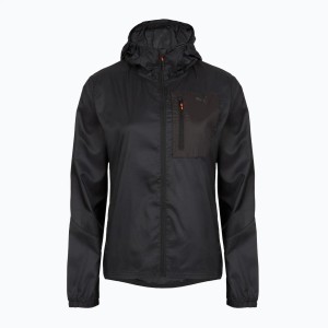 Kurtka do biegania damska PUMA Seasons Windcell Running Jacket