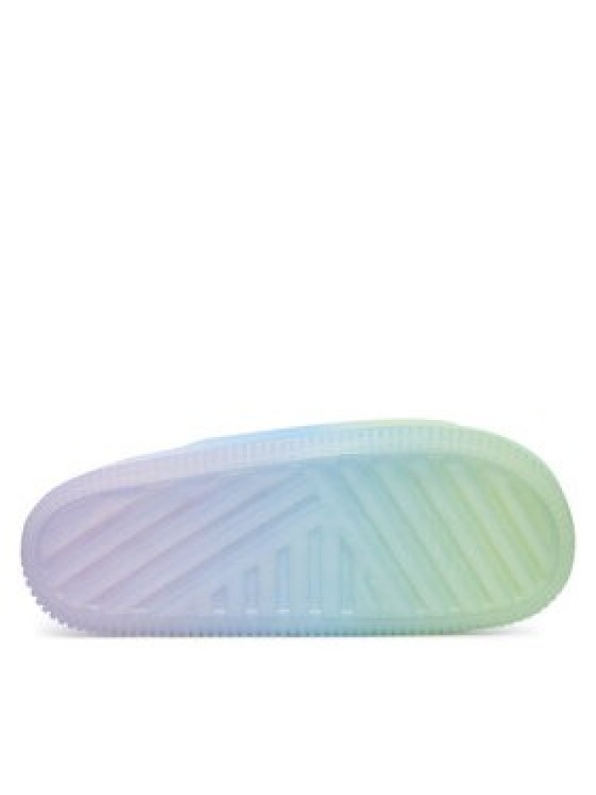 Nike Sneakersy Calm Slide Se HJ8173 400 Błękitny