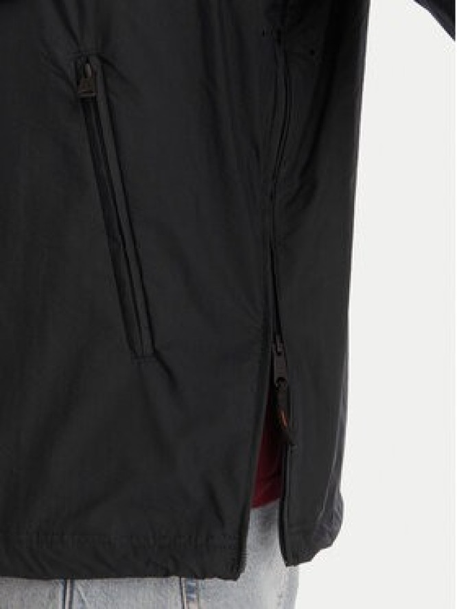 Napapijri Kurtka anorak RF Next WB NP0A4FI3 Granatowy Loose Fit