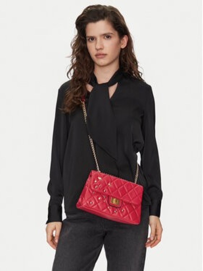 Aldo Torebka Naeclya 13929748 Czerwony