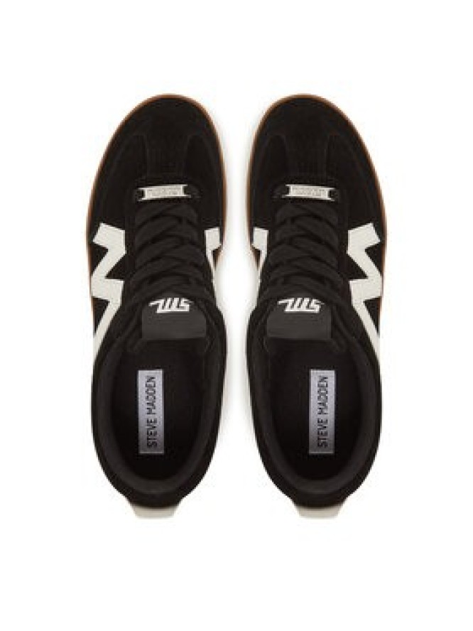 Steve Madden Sneakersy Degree SM11003179 Czarny