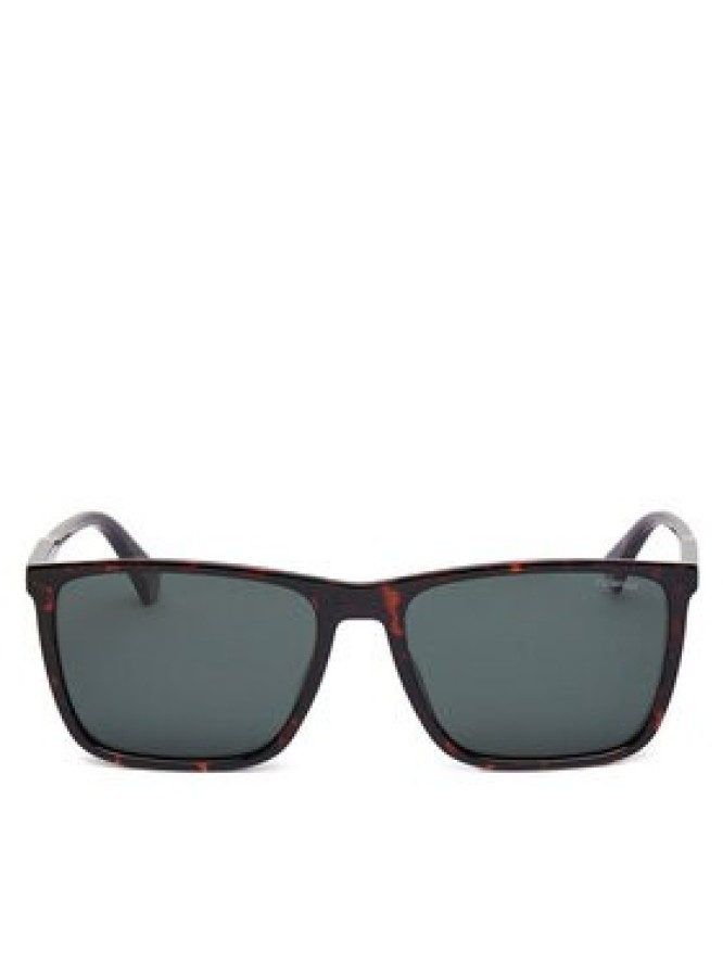 Polaroid Okulary przeciwsłoneczne PLD 4180/S Brązowy