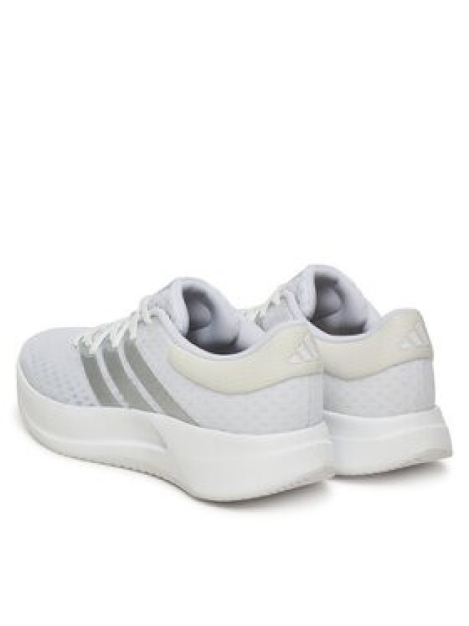 adidas Buty do biegania Treadmove JP5799 Biały