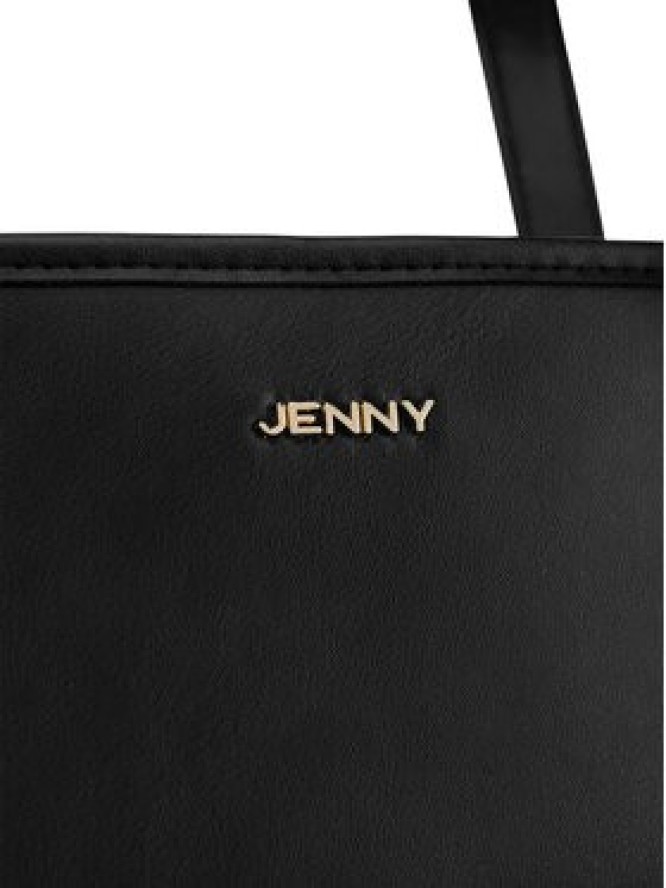 JENNY Torebka JNY-M-005-07 Czarny