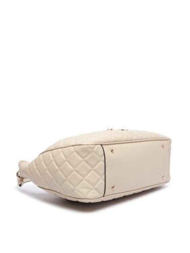 Guess Torebka Juliet HWQG24 56010 Beżowy jasny