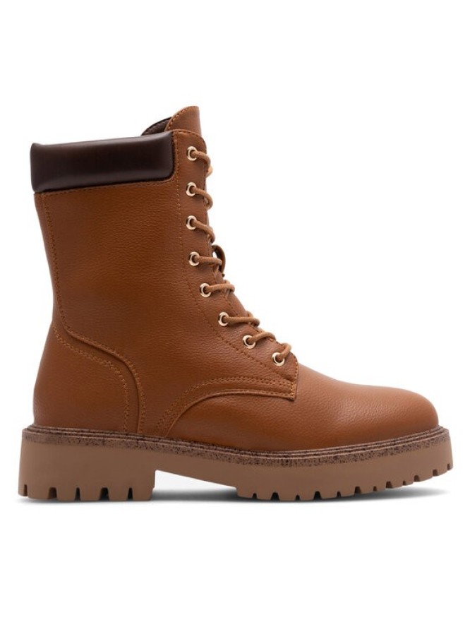 Jenny Fairy Trzewiki ELISA WS5896-17 Brązowy