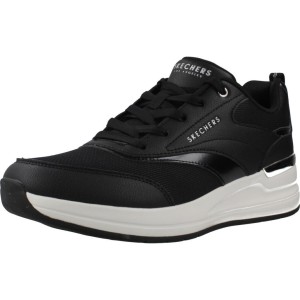 Buty SKECHERS BILLION 2 MONROE Czarny
