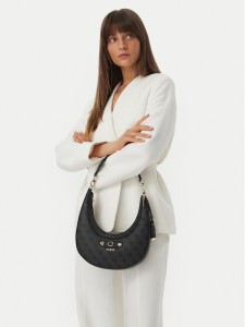 Guess Torebka Lindsey HWSG97 49010 Czarny