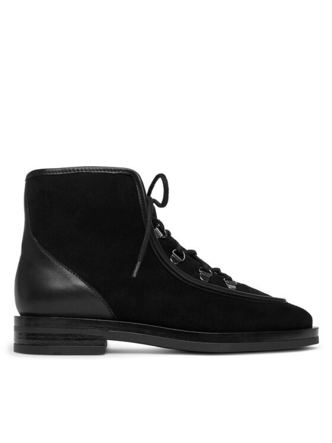 Balagan Trzewiki Roe Czarny