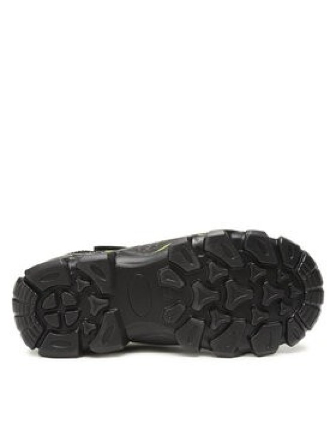 Sprandi Trapery BP91-20027 Czarny