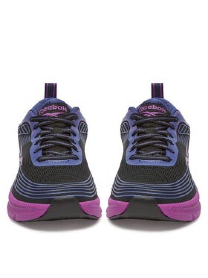 Reebok Buty do biegania ROAD STRIDER 100241131 Fioletowy